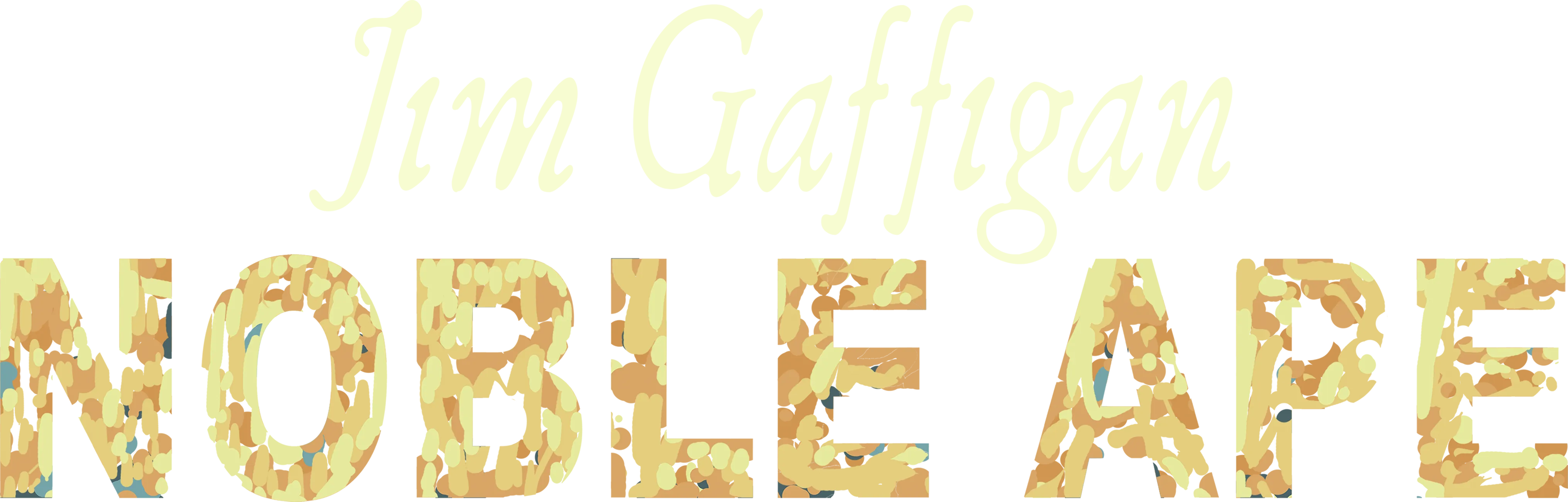 Jim Gaffigan: Noble Ape