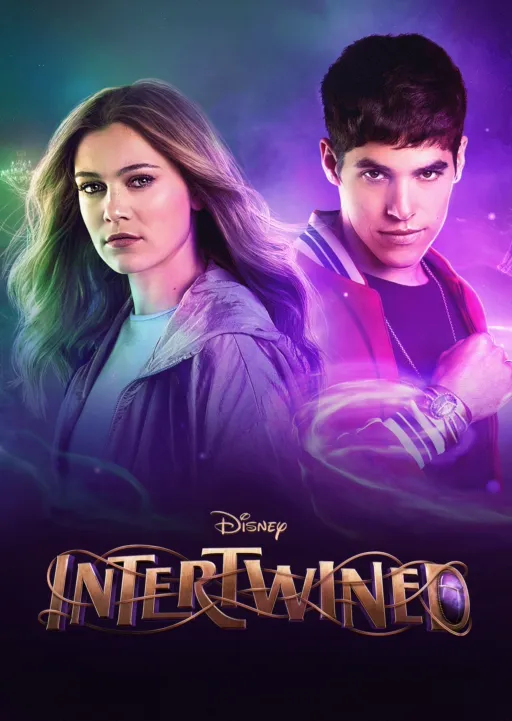 thumbnail - Disney Intertwined