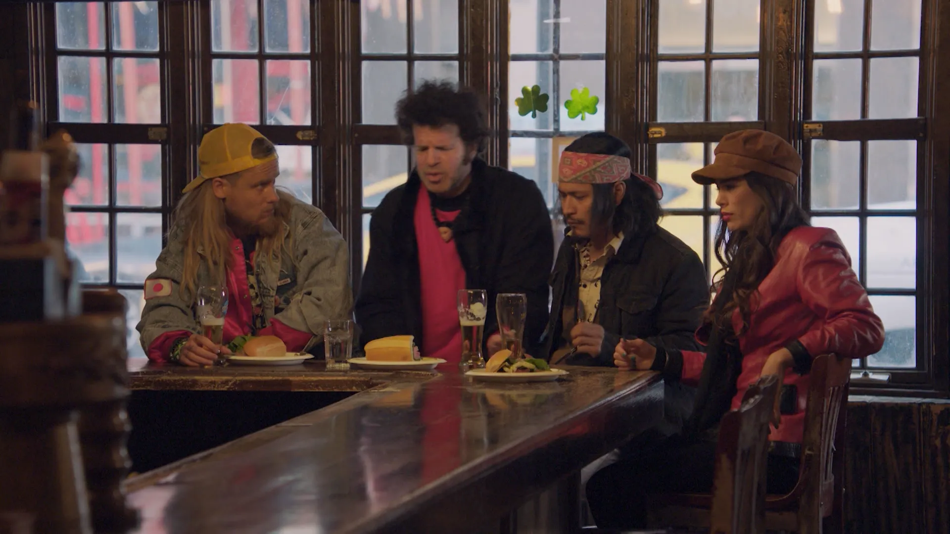 thumbnail - S2:E8 Coming Soon: The Apocalypse