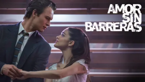 thumbnail - Amor sin barreras