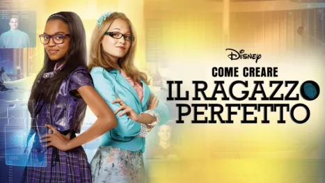 thumbnail - Come Creare Il Ragazzo Perfetto