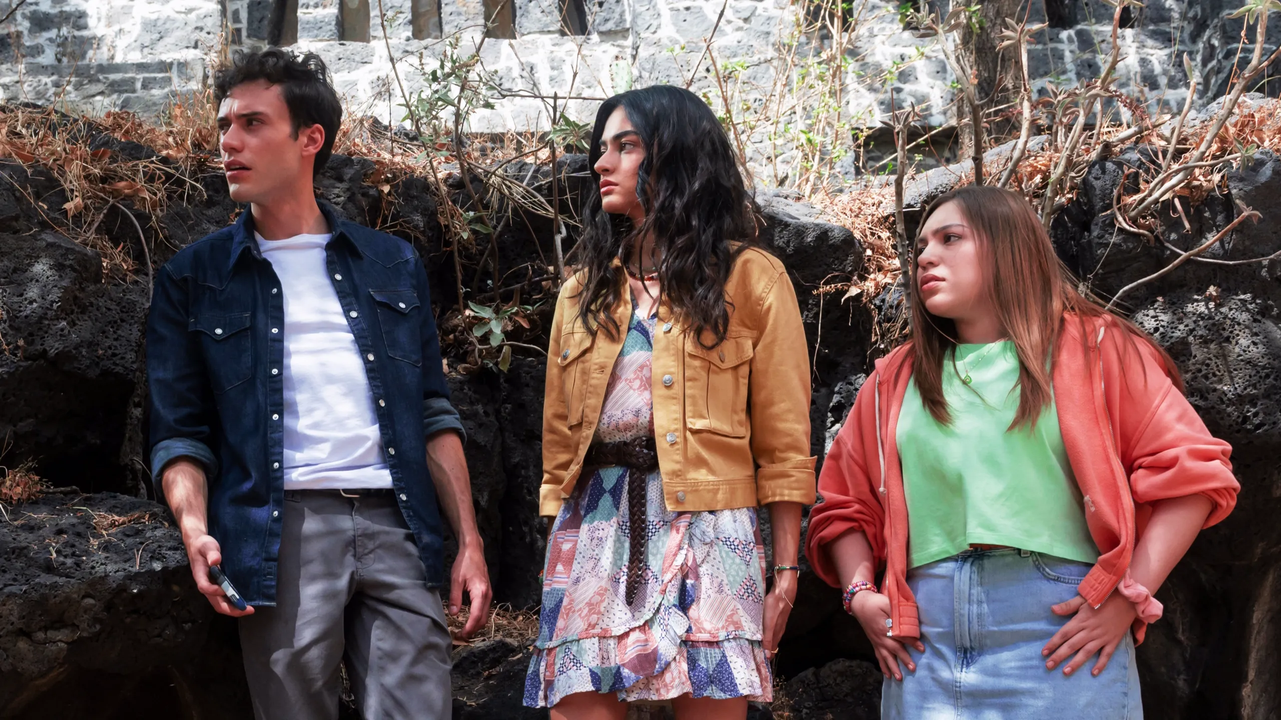 thumbnail - S1:E4 Fortissimo Encounter