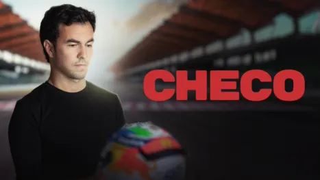 thumbnail - Checo
