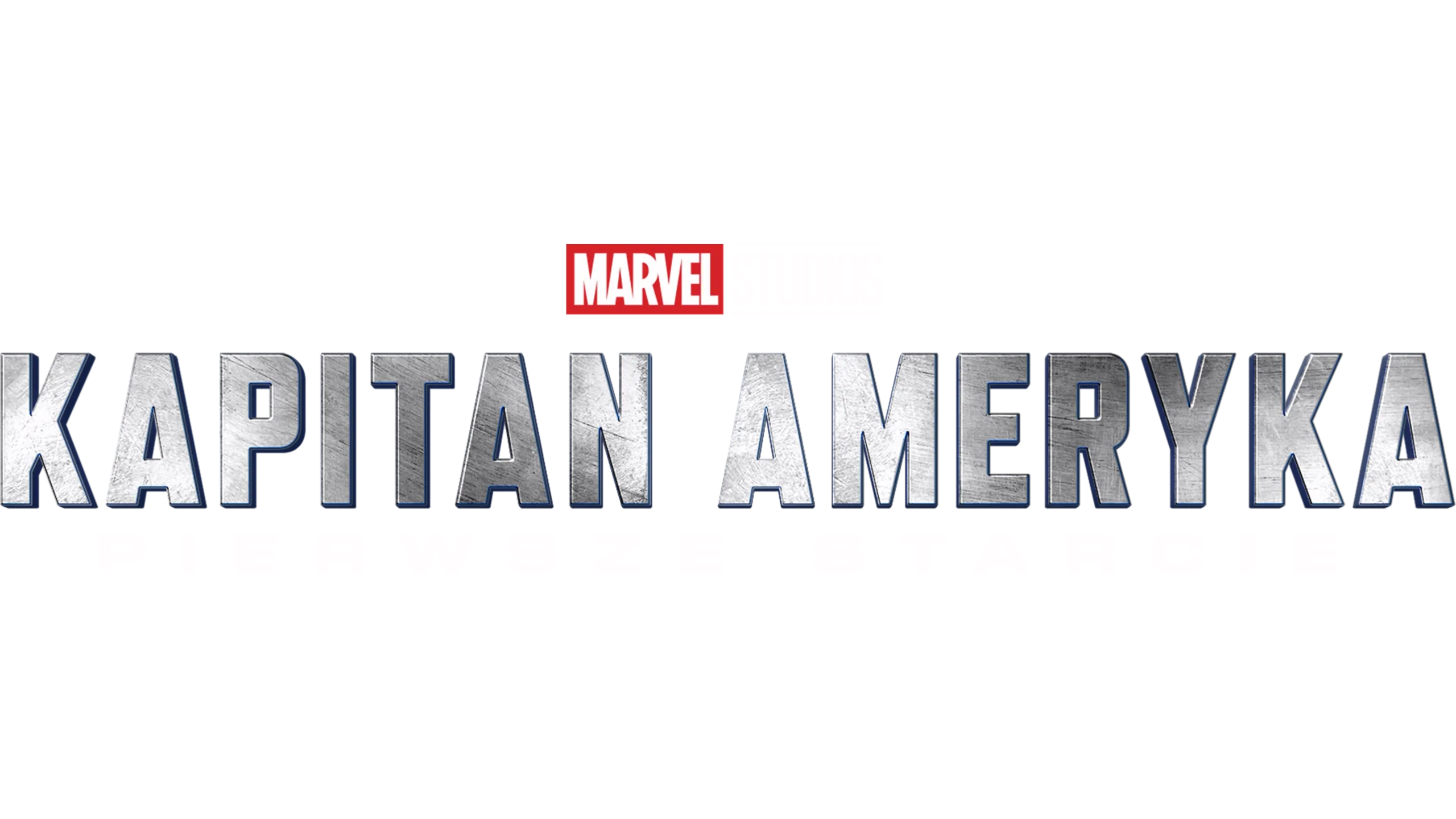 Kapitan Ameryka: Pierwsze starcie