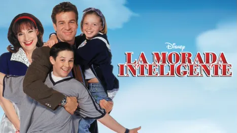 thumbnail - La morada inteligente