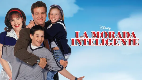 thumbnail - La morada inteligente