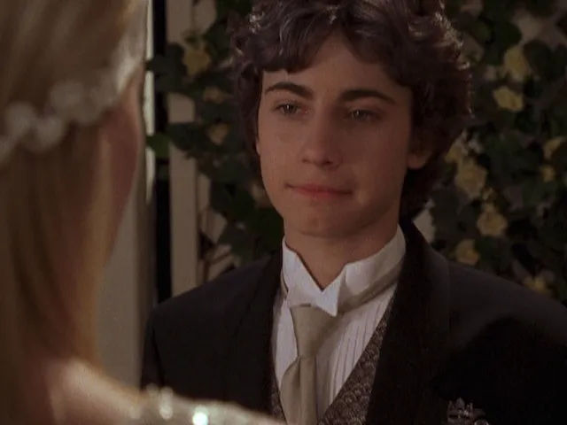 thumbnail - S2:E24 Bye Bye Hillridge Junior High