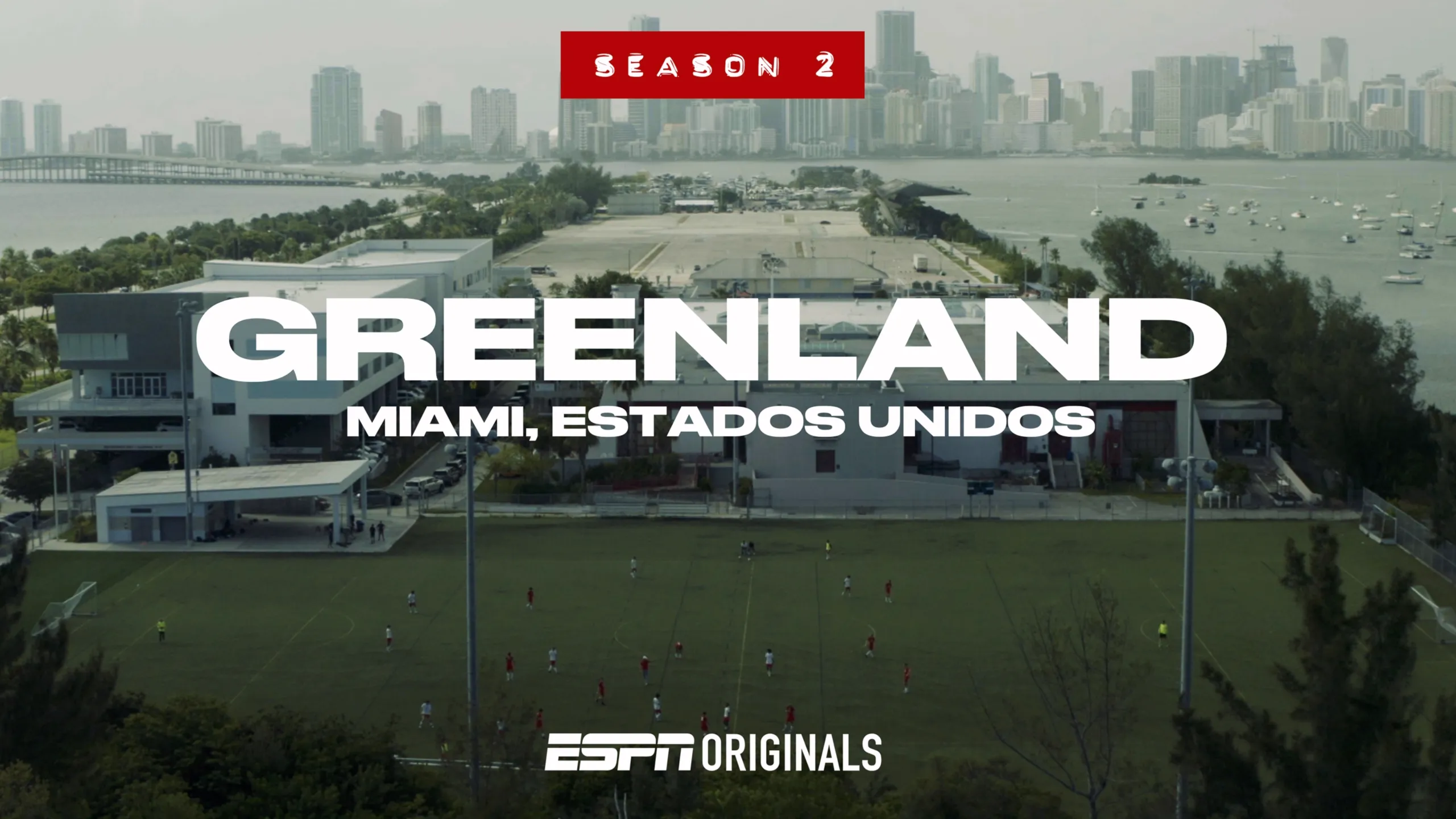 thumbnail - S2:E5 Miami