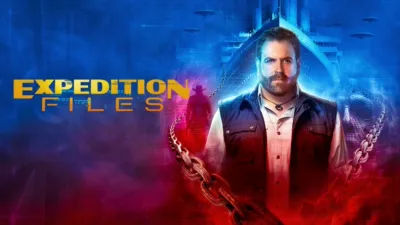Expedition Files