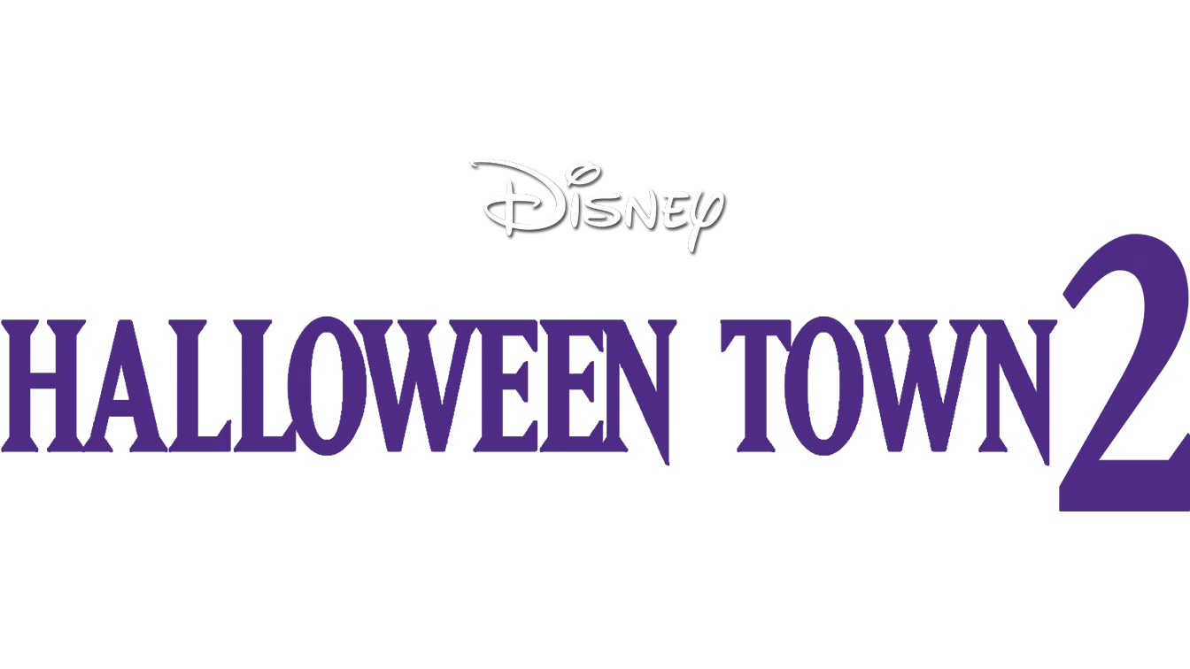Halloween Town 2