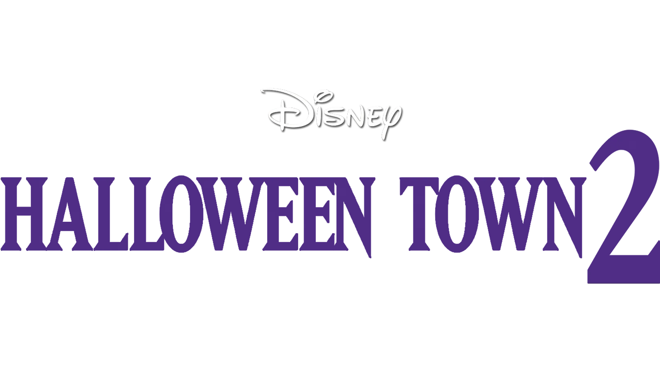Halloween Town 2