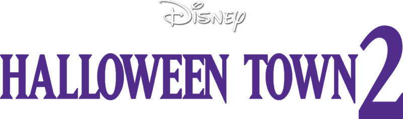Halloween Town 2