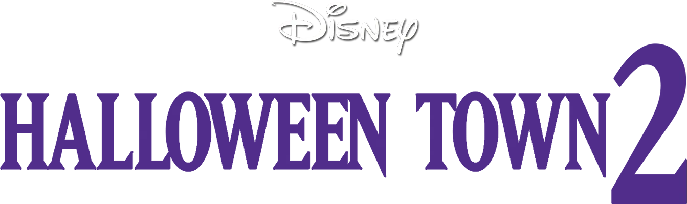 Halloween Town 2