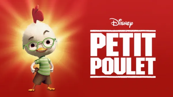 thumbnail - Petit Poulet