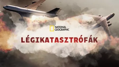 Légikatasztrófák