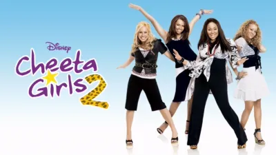 thumbnail - Cheeta Girls 2