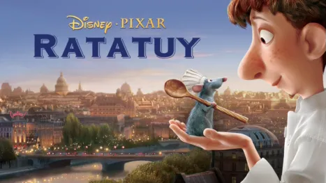 thumbnail - Ratatuy