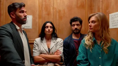 thumbnail - S1:E4 Now You Know My Secret