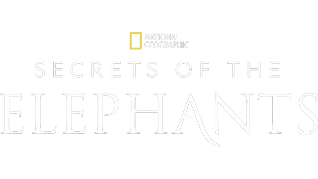 Secrets of the Elephants