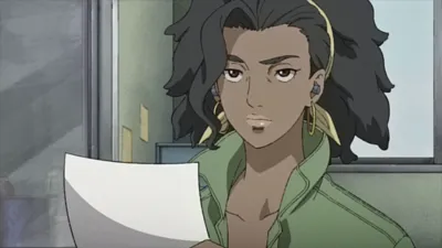 thumbnail - S2:E2 (Dub) La Desesperación da Coraje a Los Cobardes