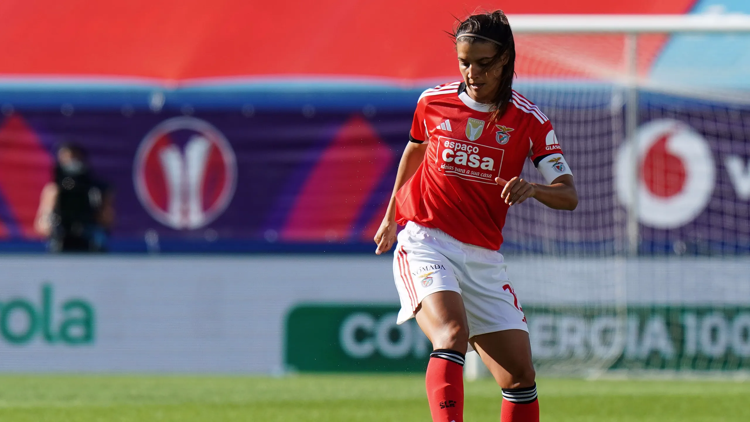 UEFA WCL Resumen Completo: Benfica - Arsenal FC