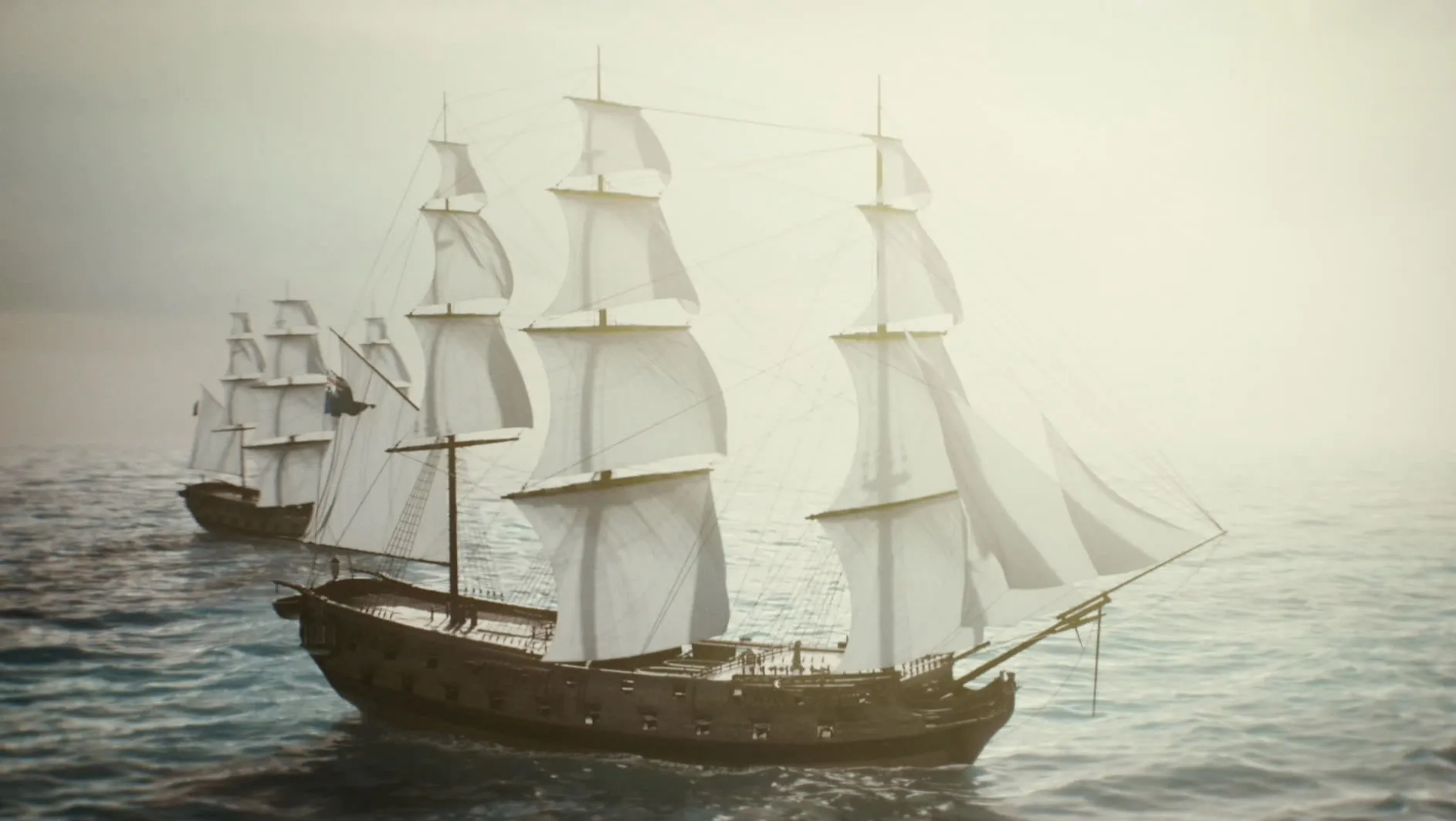 thumbnail - S3:E6 Pirate Ships Of The Caribbean