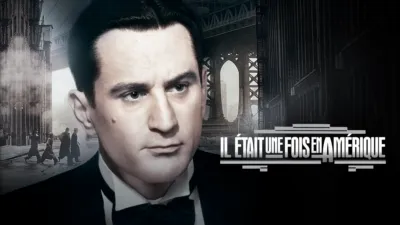 Il était une fois en Amérique