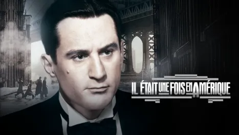 thumbnail - Il était une fois en Amérique