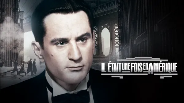 thumbnail - Il était une fois en Amérique