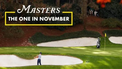 thumbnail - The One in November