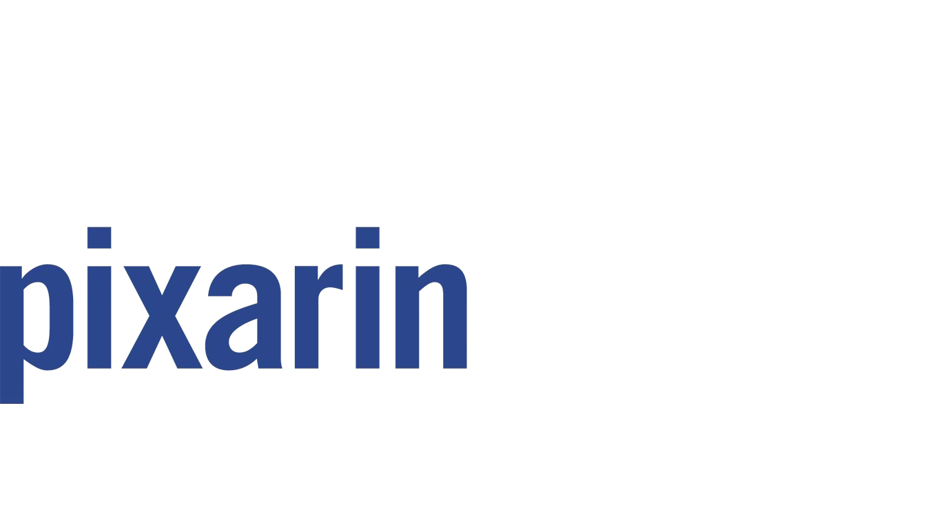 Pixarin tarina