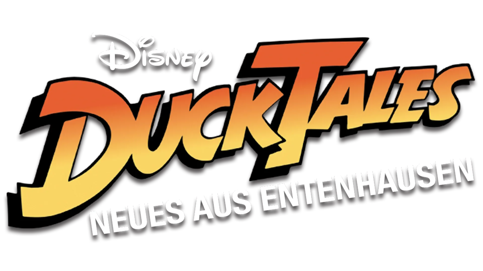 DuckTales - Neues aus Entenhausen