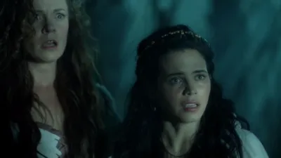 thumbnail - S2:E3 The Old Man and the Key