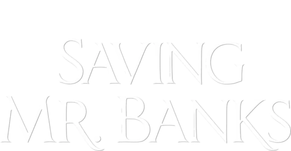 Saving Mr. Banks