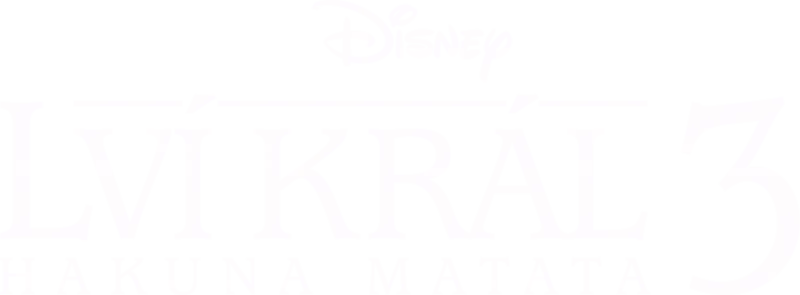 Lví král 3: Hakuna Matata