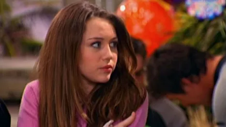 thumbnail - Hannah Montana