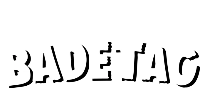 Badetag