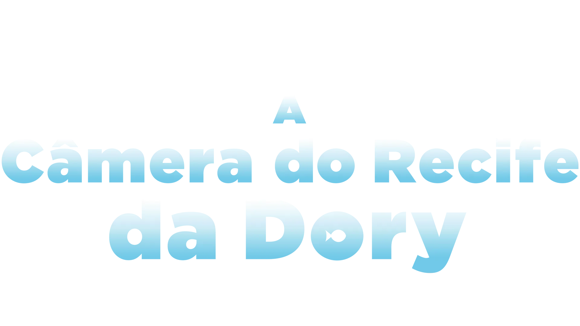 A Câmera do Recife da Dory