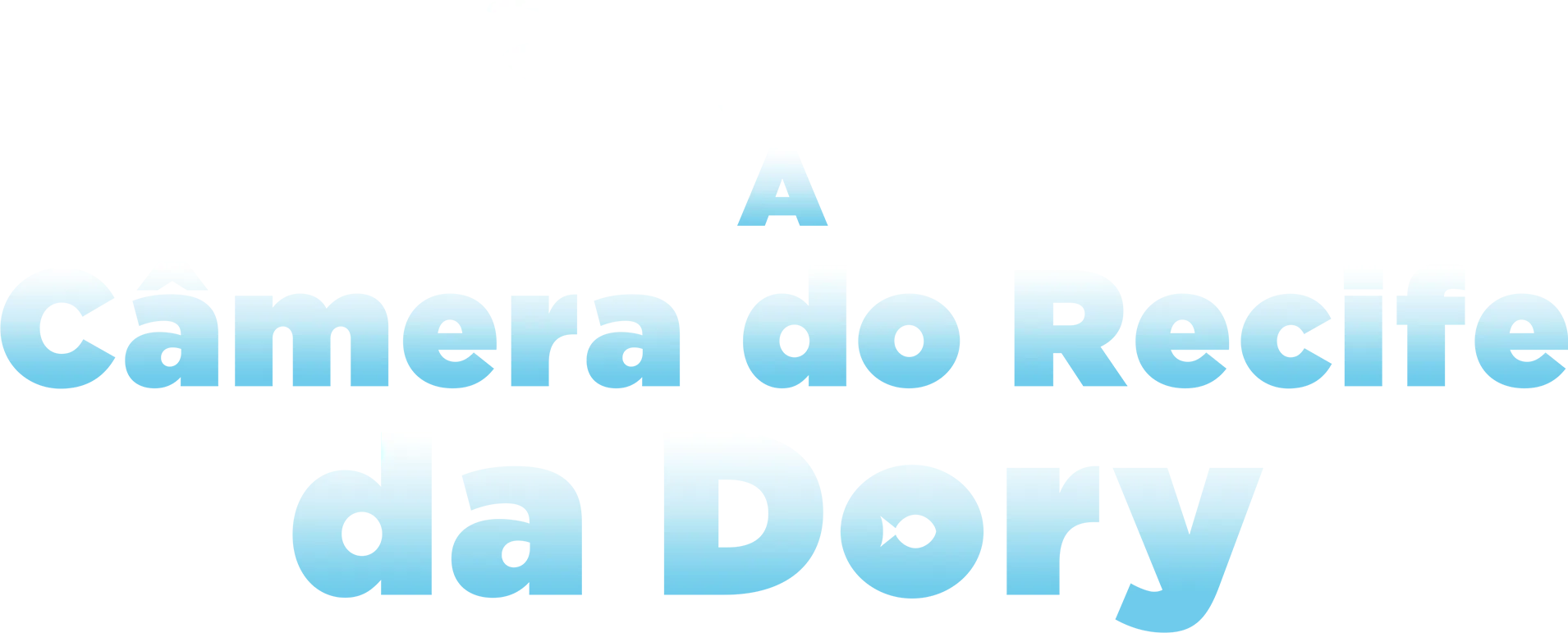 A Câmera do Recife da Dory