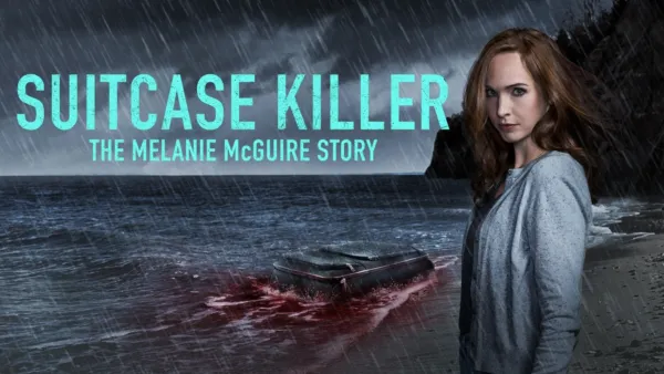 thumbnail - Suitcase Killer: The Melanie McGuire Story