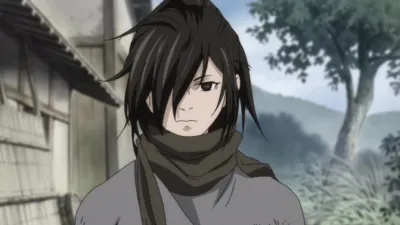 thumbnail - S1:E2 (Dub) The Tale of Bandai