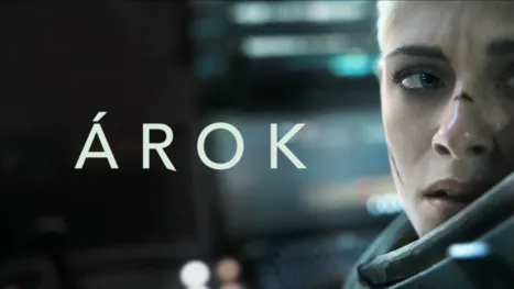 thumbnail - Árok