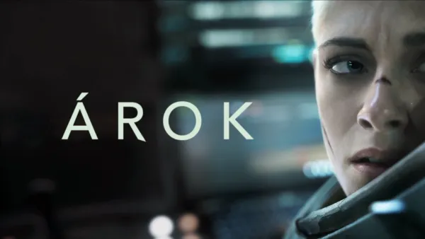 thumbnail - Árok