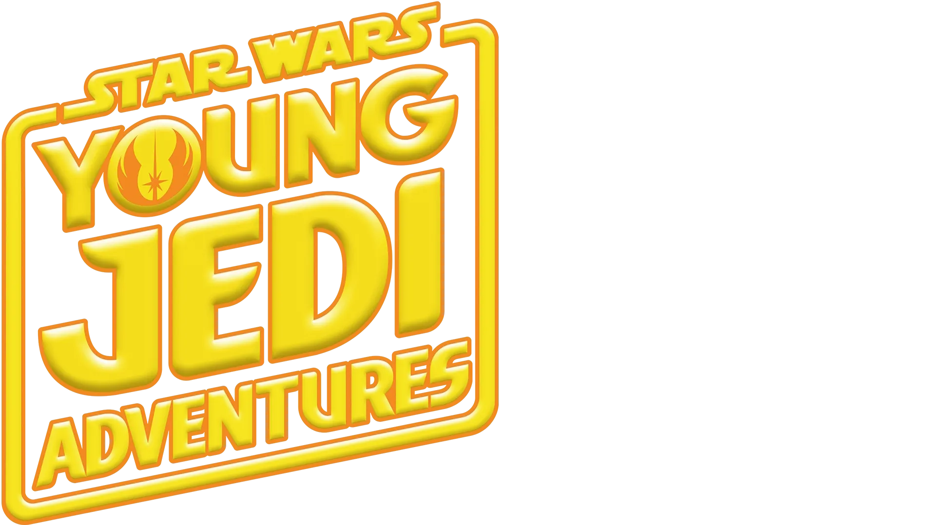 Star Wars: Young Jedi Adventures