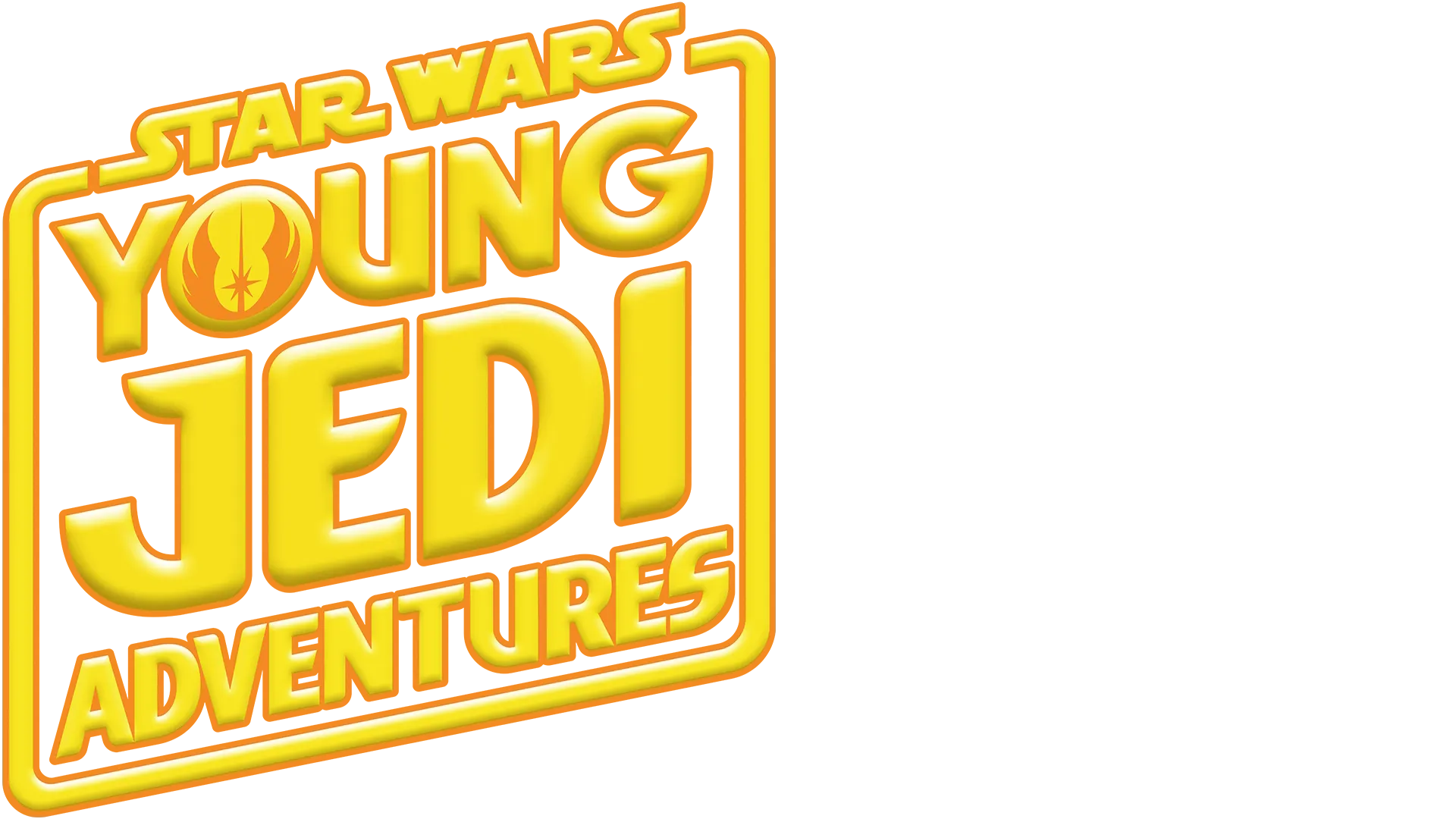 Star Wars: Young Jedi Adventures
