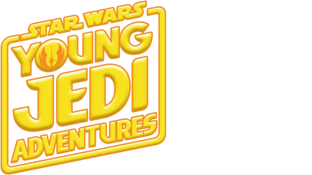 Star Wars: Young Jedi Adventures