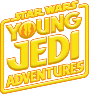 Star Wars: Young Jedi Adventures