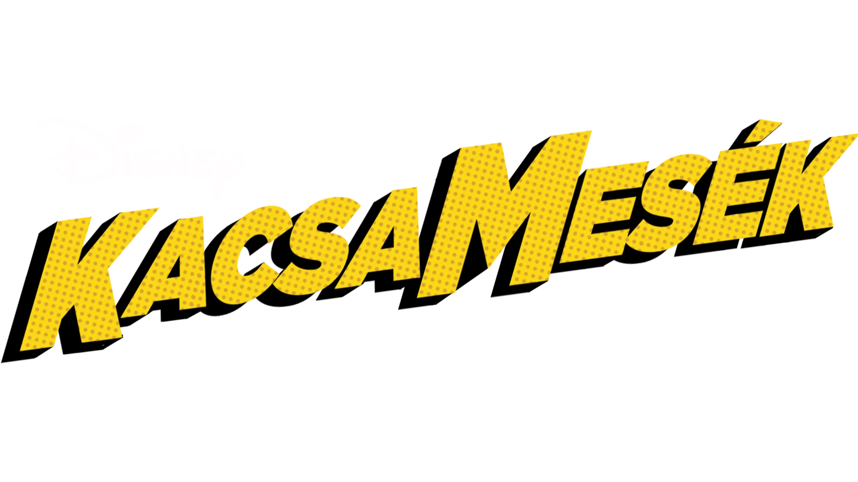 Kacsamesék