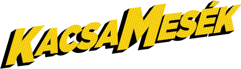 Kacsamesék