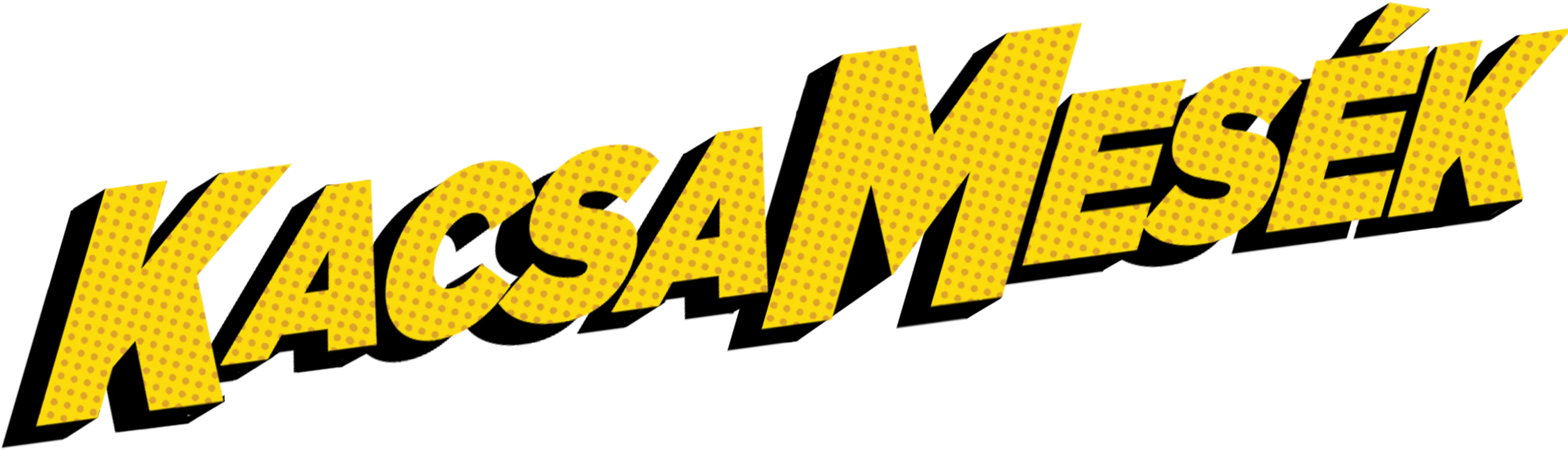 Kacsamesék